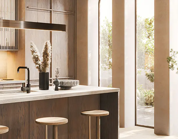 Kitchen FIUGGI