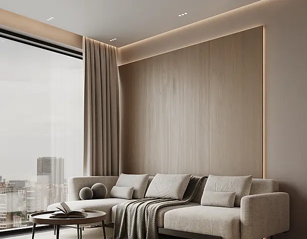 ЖК-Nagatino i-Land