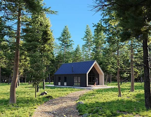 Cabin