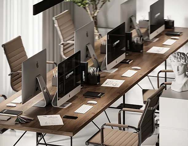 OFFICE NORMANN architects