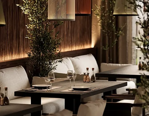 GRANERO RESTAURANT