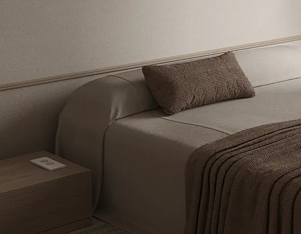 Bedroom 13.