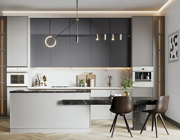 Kitchen Design