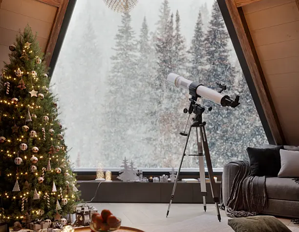 Winter holidays ( Visarteam )