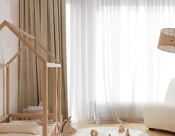Children room