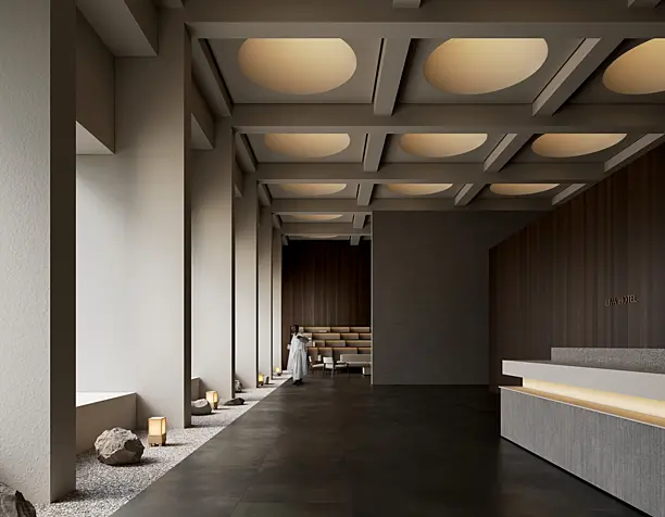 Liva Hotel