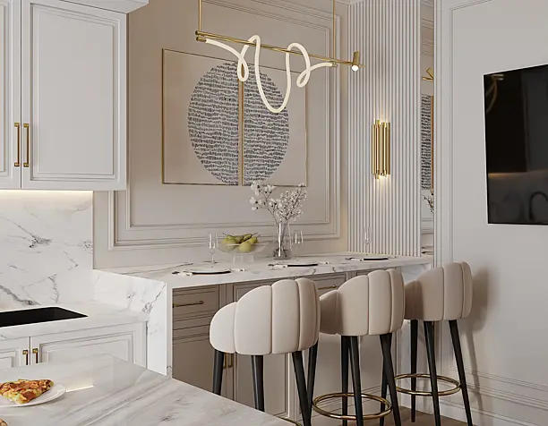 Kitchen DEsign