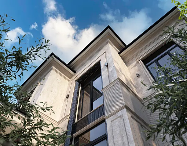 Exterier Design