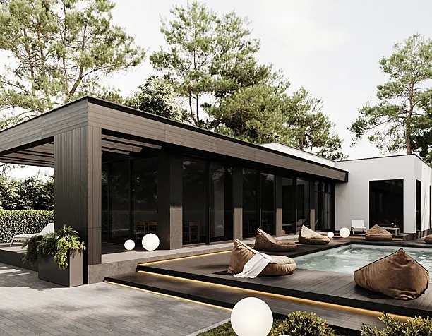 GUEST HOUSE