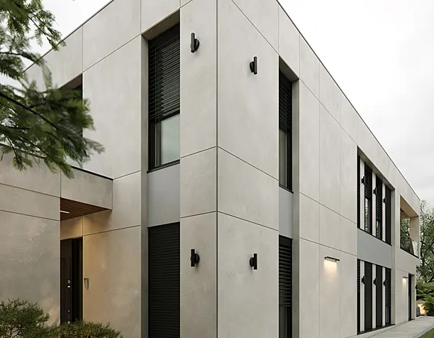 House J