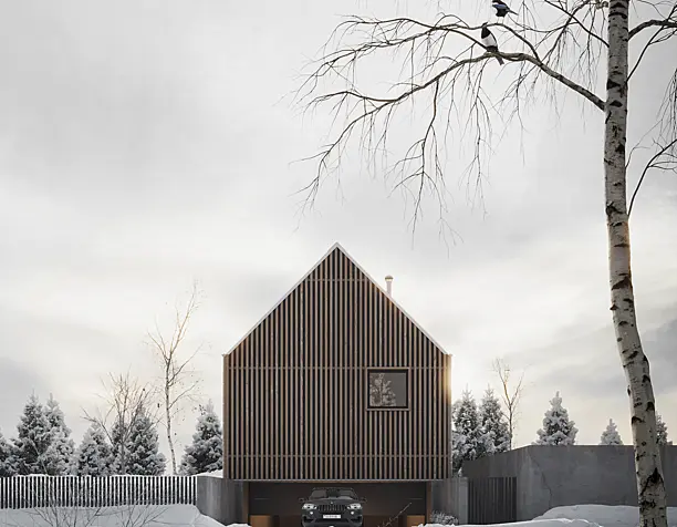 BARNHOUSE