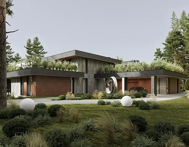 WR-02 Mansion