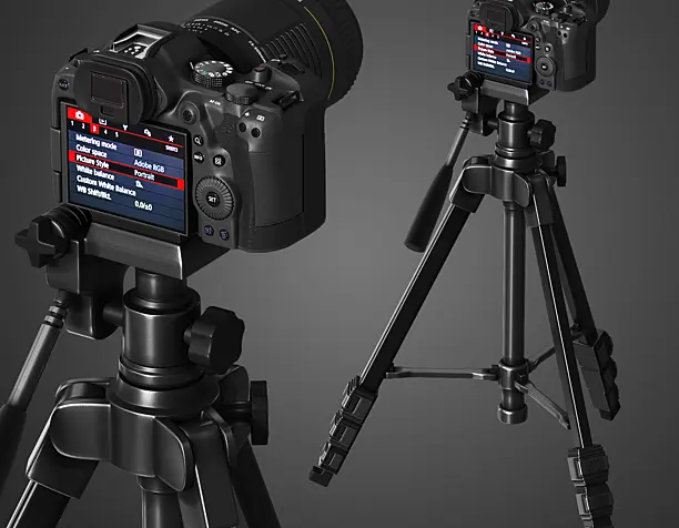 Canon R6 Mark II