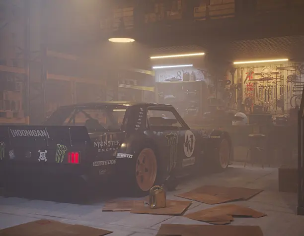 HOONIGAN
