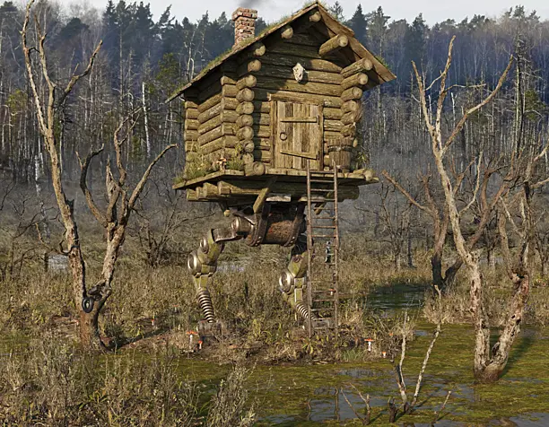 В ногу со временем