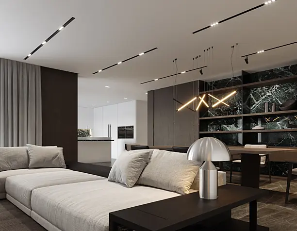 Interior Portugal project