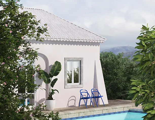 Casa Portuguesa