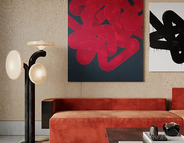 project warm - design by Daniil Arseev