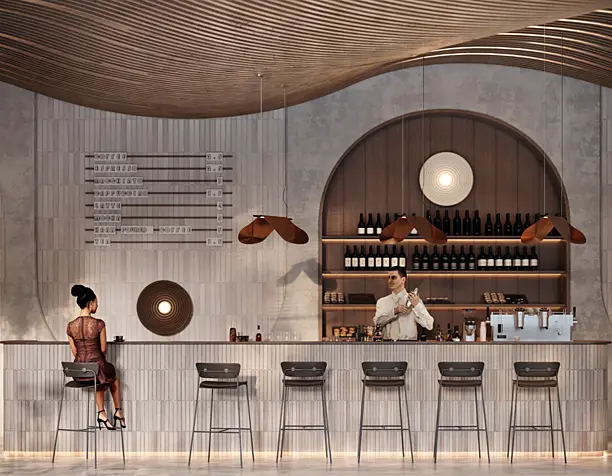 Moon Bar