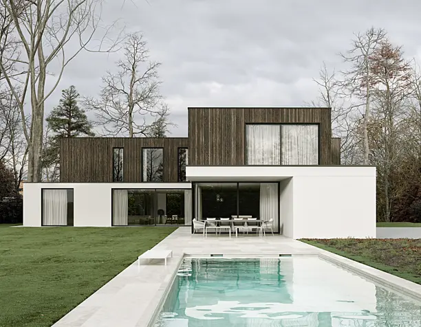 DT House