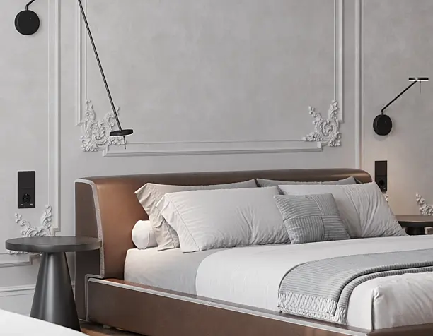 Hotel Room Design