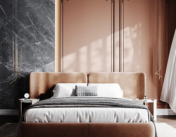 Master Bedroom Design