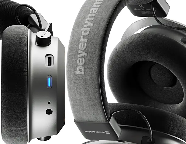 Beyerdynamic Headphones