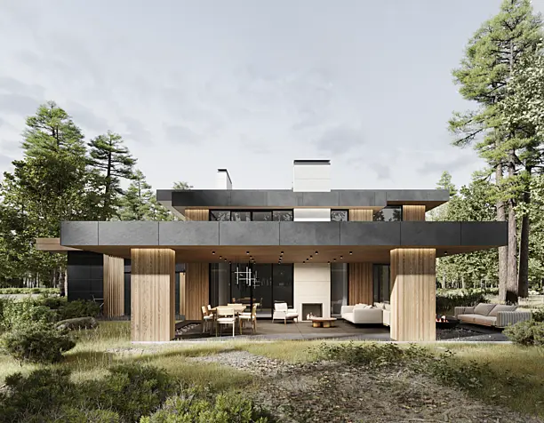 Concept House