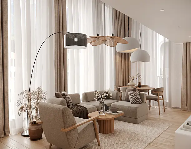 Green Residence