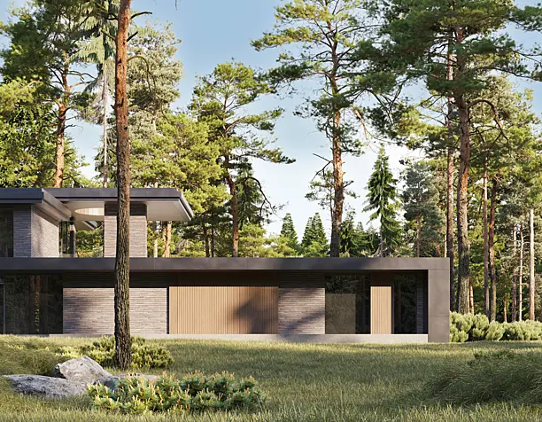 PERCEPTION for Pulsus Architects
