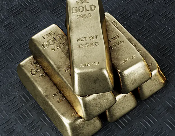 Fine Gold