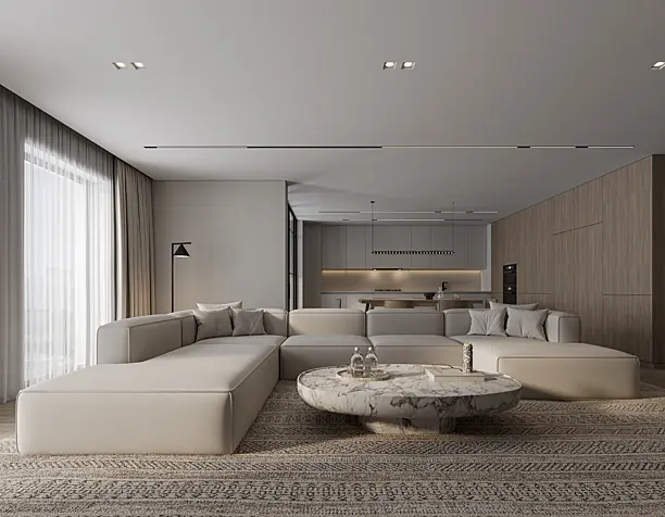 Minimalism