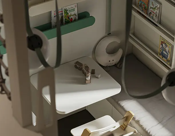 Kidsroom