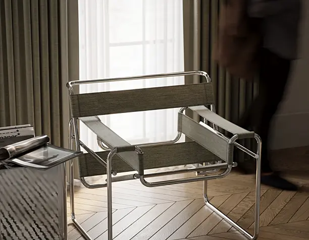 Metal Design