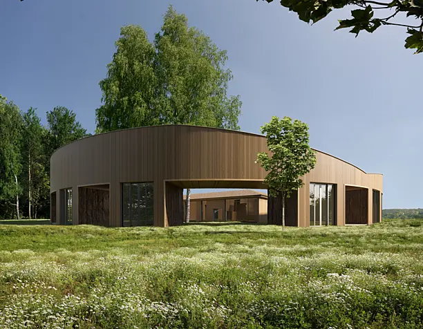 spa center