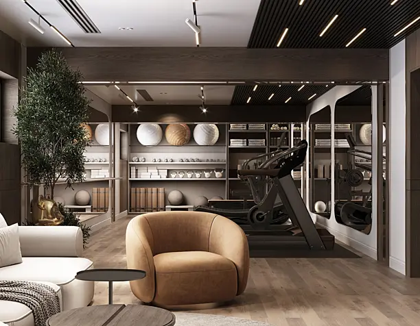 Home Gym