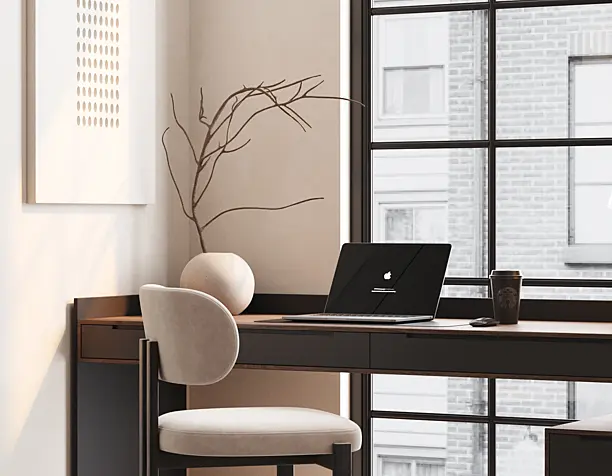 Office room