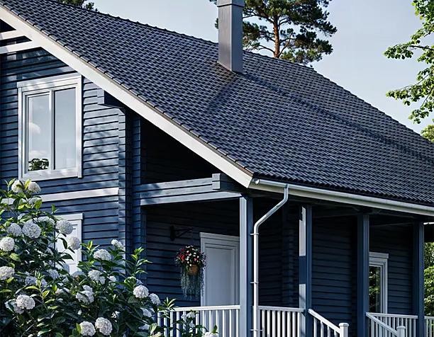 The Calm Cabin
