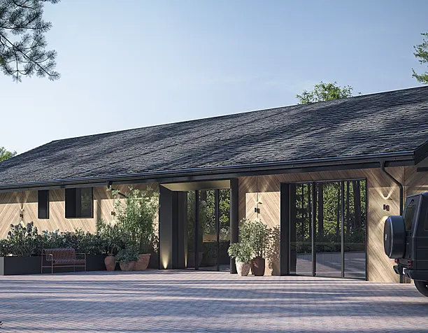 Holiday House