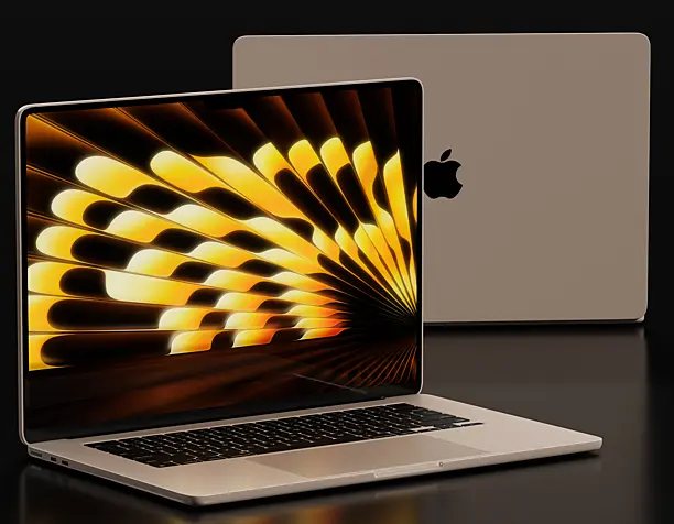 MacBook Air 15