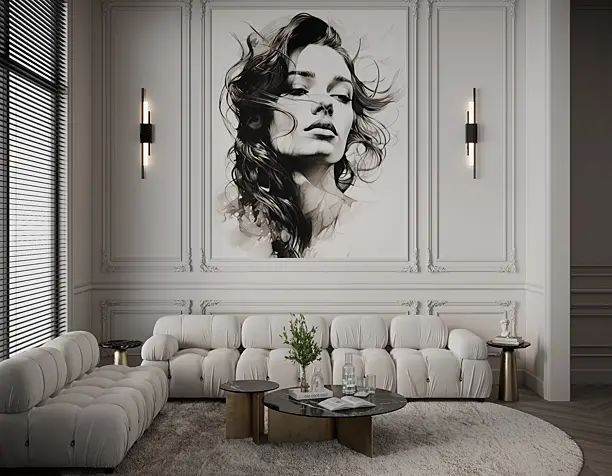 Living Room DEsign