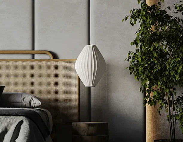 Bedroom Interior design
