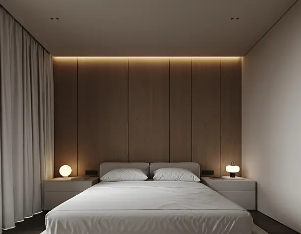 reference bedroom