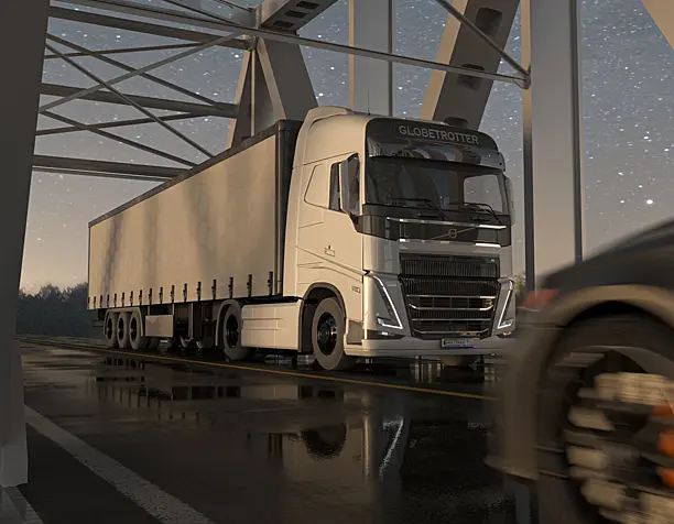 Truck
