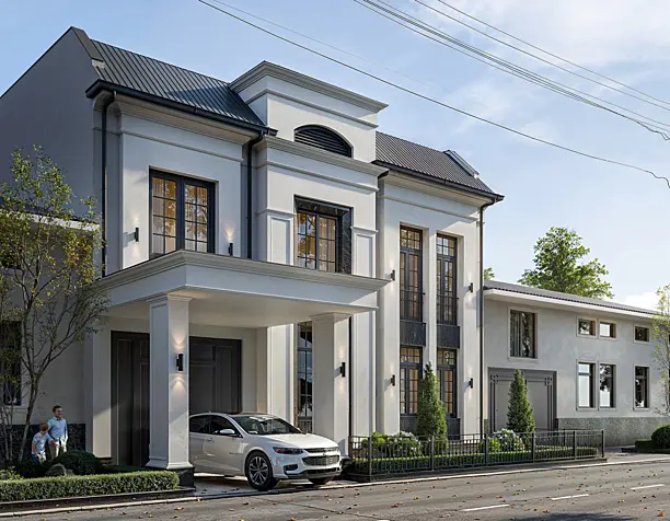 Exterior _ 4