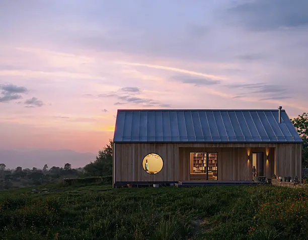 Countryside House