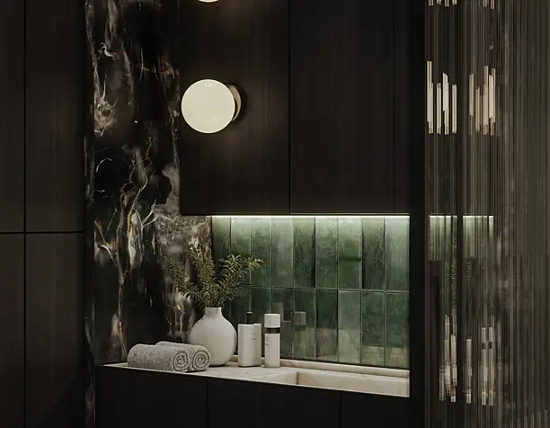 AP-09/23 - Bathroom