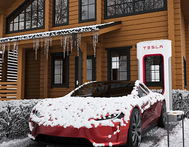 Tesla Roadster