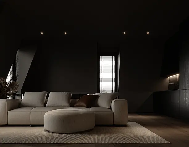 Black Attic