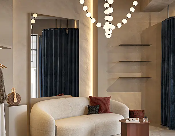 CONCEPT STORE